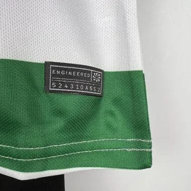 23-24 Divise da calcio per bambini della Sporting Lisbona: completi e maglie da calcio