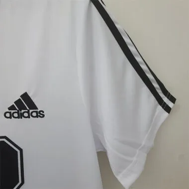 22-23 Colo-Colo white T
