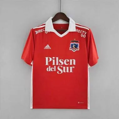 22-23 Colo-Colo third away