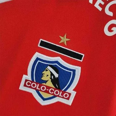22-23 Colo-Colo, terzo in trasferta