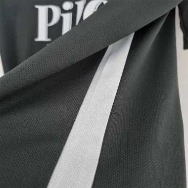 22-23 Colo-Colo Libertadores Cup Commemorative Edition Black