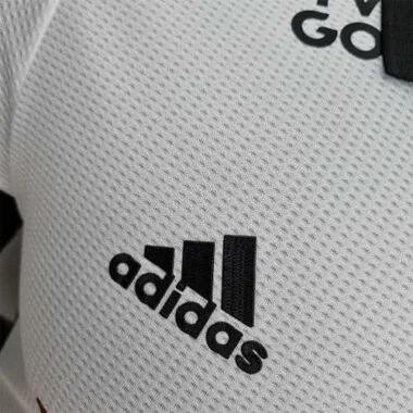 22-23 Colo-Colo, versione da casa