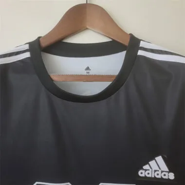22-23 Colo-Colo zwart T-shirt
