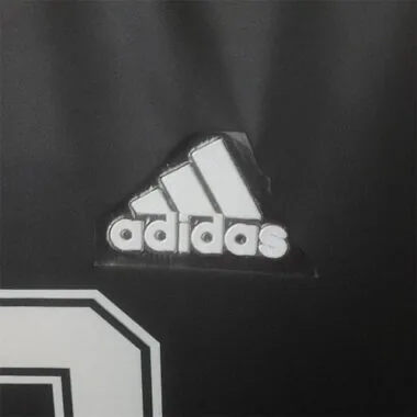 22-23 Colo-Colo zwart T-shirt