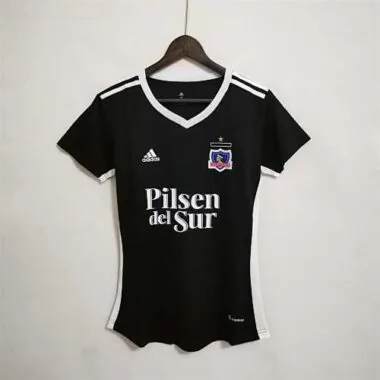 22-23 Colo-Colo away women