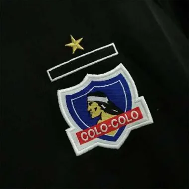 22-23 Colo-Colo away women