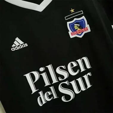 22-23 Colo-Colo away women