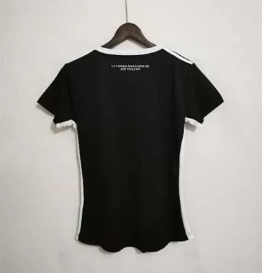 22-23 Colo-Colo away women