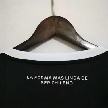 22-23 Colo-Colo away women
