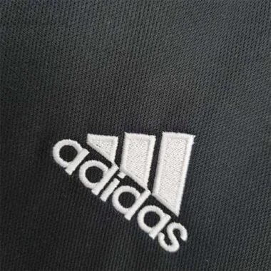 22-23 Colo-Colo uitwedstrijdshirt met lange mouwen