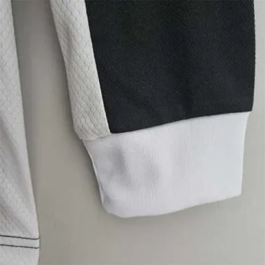 22-23 Colo-Colo uitwedstrijdshirt met lange mouwen