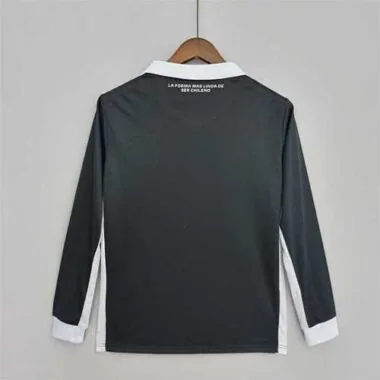 22-23 Colo-Colo uitwedstrijdshirt met lange mouwen