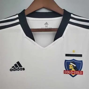 Colo-Colo, 13 volte campione: versione per la pagina iniziale