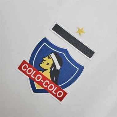Colo-Colo, 13 volte campione: versione per la pagina iniziale