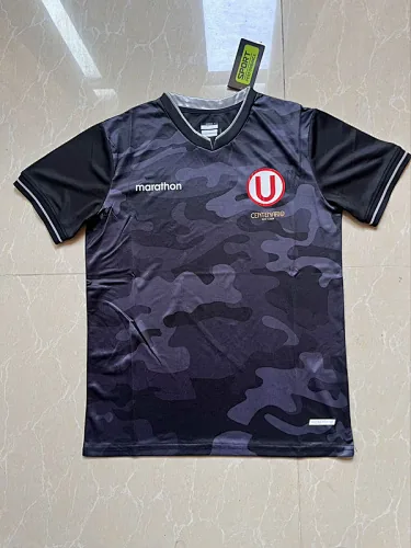 25-26 Universidad of Chile Third Soccer