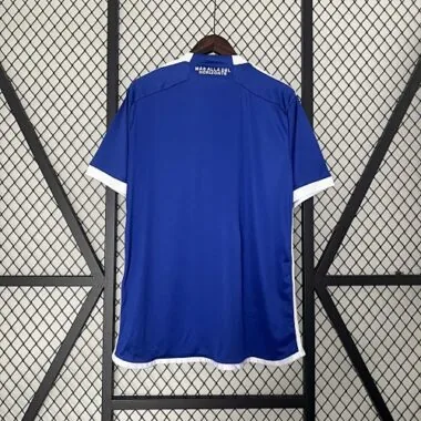 24-25 Thuis tenue voetbal van de Universiteit van Chili