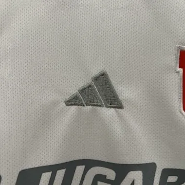 24-25 University of Chile Away Kid Kits Youth Apparels