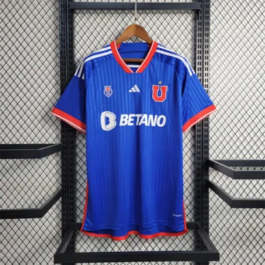 23-24 University of Chile home