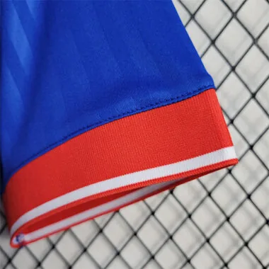 23-24 University of Chile home