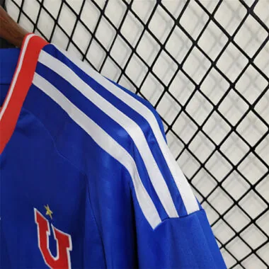 23-24 University of Chile home