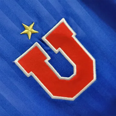 23-24 University of Chile home