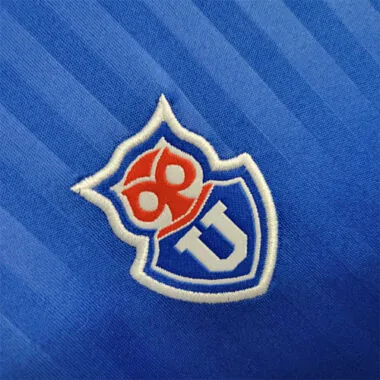 23-24 University of Chile home
