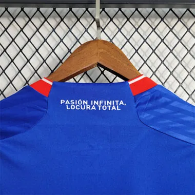 23-24 University of Chile home