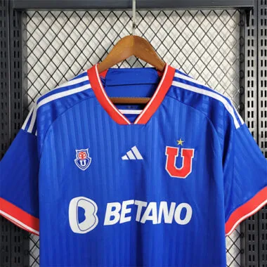 23-24 University of Chile home