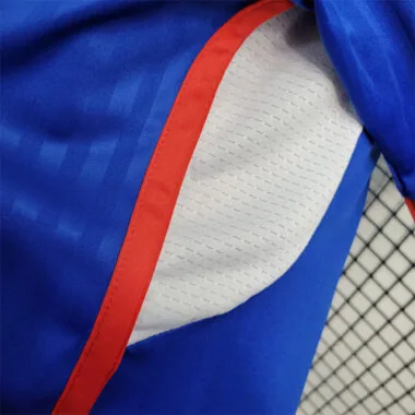 23-24 University of Chile home