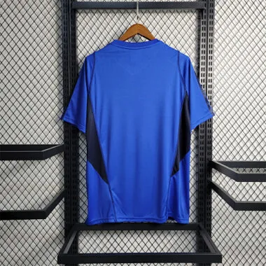 23-24 University of Chile Blue Training Suit