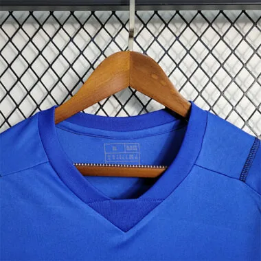 23-24 University of Chile Blue Training Suit
