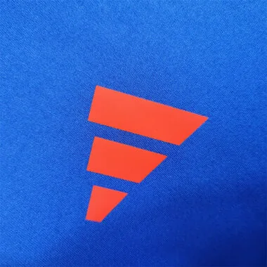 23-24 University of Chile Blue Training Suit