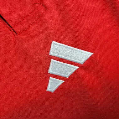 23-24 University of Chile away
