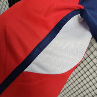 23-24 University of Chile away