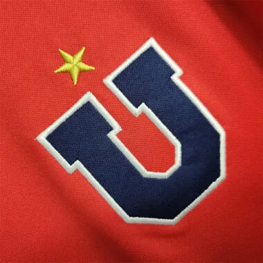 23-24 University of Chile away
