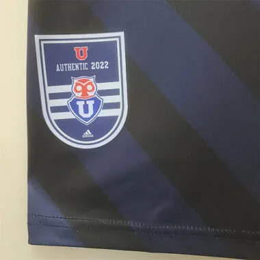 22-23: terza trasferta dell'Università del Cile
