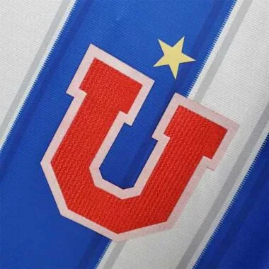 22-23 University of Chile Pre-match uniform1684416659000