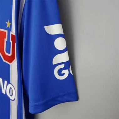 22-23 University of Chile Pre-match uniform1684416659000