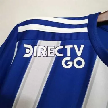 22-23 University of Chile Pre-match uniform1684416659000