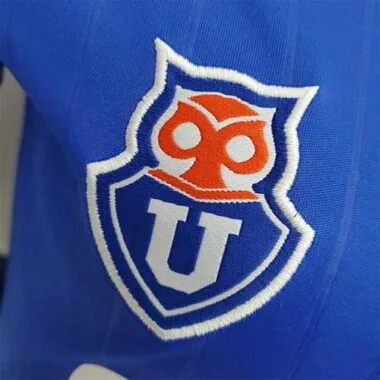 22-23 University of Chile home women