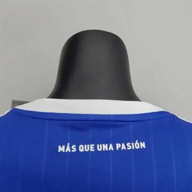 22-23 University of Chile home women