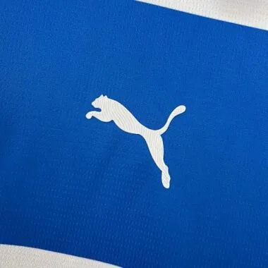 25-26 La Catolica thuistenue voetbal