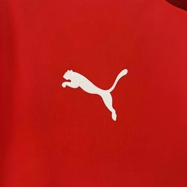 24-25 La Catolica uittenue voetbal