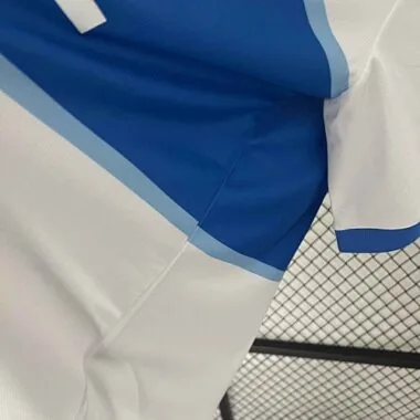 24-25 La Catolica Home Kit Soccer