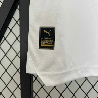 24-25 La Catolica Home Kit Soccer