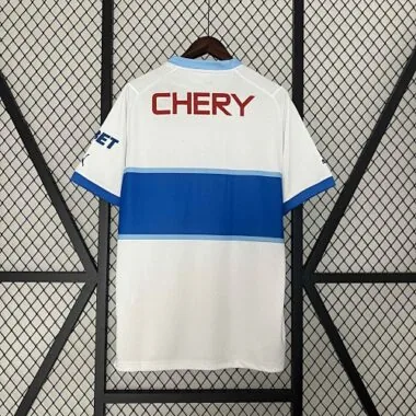 24-25 La Catolica Home Kit Soccer