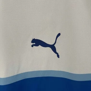 24-25 La Catolica Home Kit Soccer