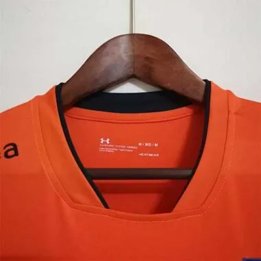 22-23 La Católica oranje trainingspak
