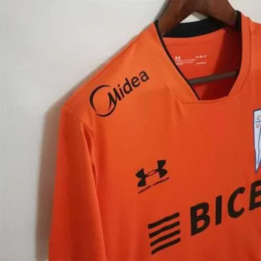 22-23 La Católica oranje trainingspak