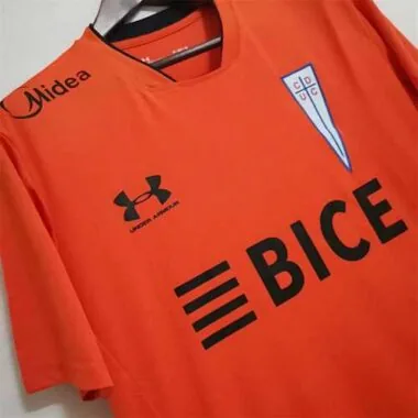 22-23 La Católica oranje trainingspak